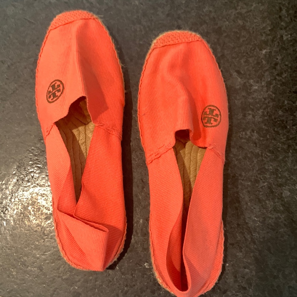 Tory Burch Espadrilles